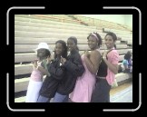 MSISS 2005 - Delta Eta Sorors, Kay Pea, Chelsie, and Me * 600 x 450 * (114KB)